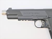 Christensen Arms 1911 G5-TR .45 ACP 5" Threaded CA10289-1222111 