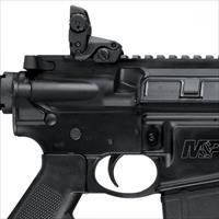 Smith & Wesson M&P15 Sport II AR-15 5.56 NATO / .223 REM 10202