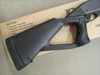 Remington 870 Express Tactical Blackhawk Talon Stock 12 Ga 57886 Img-3