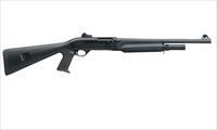 Benelli M2 Tactical Shotgun 12 Gauge 18.5" 5 Rds 11052 