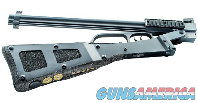Chiappa Firearms M6 X-Caliber 8053670716384 Img-3