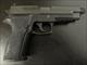 Sig Sauer P226 Special Configuration SigLite Threaded 9mm Luger W226-9-SP