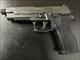 Sig Sauer P226 Special Configuration SigLite Threaded 9mm Luger W226-9-SP
