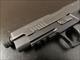 Sig Sauer P226 Special Configuration SigLite Threaded 9mm Luger W226-9-SP