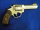 Ruger SP101 .357 Magnum Model 5771