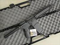 Daniel Defense M4 MK18 10.3 5.56 NATO Pistol Img-1