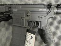 Daniel Defense M4 MK18 10.3 5.56 NATO Pistol Img-5