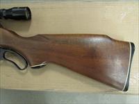 1969 Marlin 57M Levermatic 24" .22 Mag