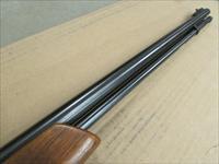 1969 Marlin 57M Levermatic 24" .22 Mag