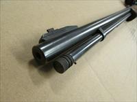 1969 Marlin 57M Levermatic 24" .22 Mag