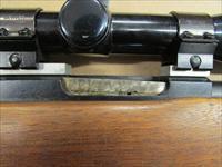 1969 Marlin 57M Levermatic 24" .22 Mag