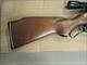 1969 Marlin 57M Levermatic 24" .22 Mag