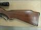 1969 Marlin 57M Levermatic 24" .22 Mag