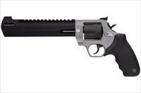 Taurus Raging Hunter .454 Casull 8.37" Stainless / Black 2-454085RH