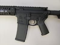 Asylum Weaponry AR-15 Pistol SS 10.5" .300 Blackout AWP300