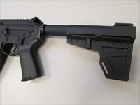 Asylum Weaponry AR-15 Pistol SS 10.5" .300 Blackout AWP300