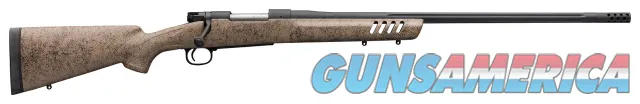 Winchester Model 70 Long Range MB 048702021480 Img-1
