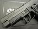 Sig Sauer P226 .40 S&W with Night Sights