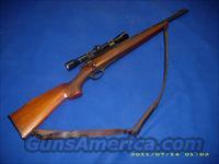 Remington 600 222 Cal.  Img-1