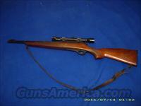 Remington 600 222 Cal.  Img-2