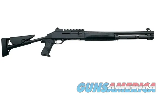 Benelli M1014 / M4 Tactical Defense 12 Gauge 18.5" Shotgun 11701