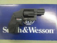 Smith & Wesson Model M&P340 CT Laser Grip .357 Mag 163073