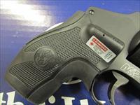 Smith & Wesson Model M&P340 CT Laser Grip .357 Mag 163073