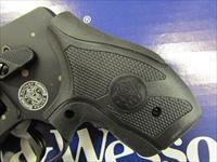 Smith & Wesson Model M&P340 CT Laser Grip .357 Mag 163073