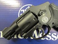Smith & Wesson Model M&P340 CT Laser Grip .357 Mag 163073