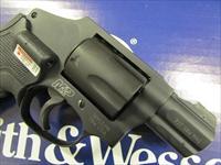 Smith & Wesson Model M&P340 CT Laser Grip .357 Mag 163073