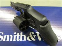 Smith & Wesson Model M&P340 CT Laser Grip .357 Mag 163073