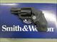 Smith & Wesson Model M&P340 CT Laser Grip .357 Mag 163073