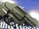 Smith & Wesson Model M&P340 CT Laser Grip .357 Mag 163073