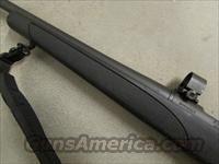 Remington Model 700 Synthetic Stock Weaver Scope Rings 7mm-08 REM 25358 Img-7