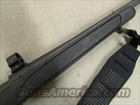 Remington Model 700 Synthetic Stock Weaver Scope Rings 7mm-08 REM 25358 Img-8