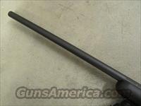 Remington Model 700 Synthetic Stock Weaver Scope Rings 7mm-08 REM 25358 Img-9