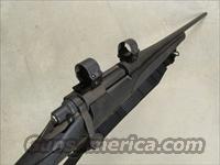 Remington Model 700 Synthetic Stock Weaver Scope Rings 7mm-08 REM 25358 Img-12