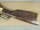Henry BTH Original Rifle Model 1860 Reproduction .44-40 Winchester
