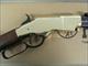 Henry BTH Original Rifle Model 1860 Reproduction .44-40 Winchester
