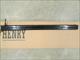 Henry BTH Original Rifle Model 1860 Reproduction .44-40 Winchester