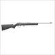 Marlin XT-22SR 22" SS Black Synthetic Bolt-Action .22 LR 70801