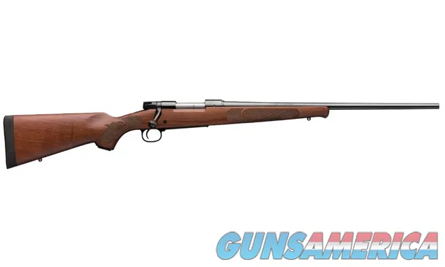 Winchester Model 70 Featherweight 6.5 PRC 24" Walnut 535200294