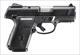 Ruger SR9c Compact 3.4" Black 9mm 3314