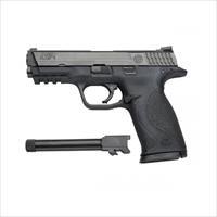 SMITH & WESSON M&P9 THREADED BARREL KIT 9mm LUGER 150922
