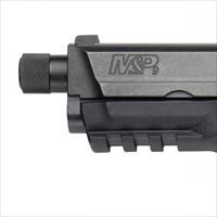 SMITH & WESSON M&P9 THREADED BARREL KIT 9mm LUGER 150922