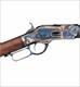 Uberti 1873 Short Rifle Steel .45 Colt 20" 10 Rds 342810 
