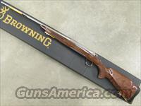Browning X-Bolt White Gold Stainless .22-250 REM Img-2