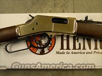 Henry Lever-Action Big Boy .44 Remington Magnum Img-3