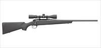 Remington Model 783 Scoped .22-250 Remington 22" 4 Rd 85845