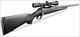 Remington Model 783 Scoped .22-250 Remington 22" 4 Rd 85845